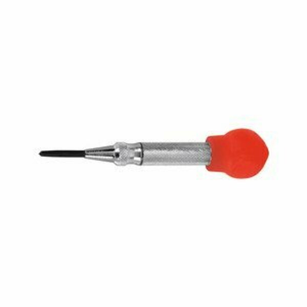 Holex Automatic Center Punch with Pin, Overall Length: 110 mm 749400 110